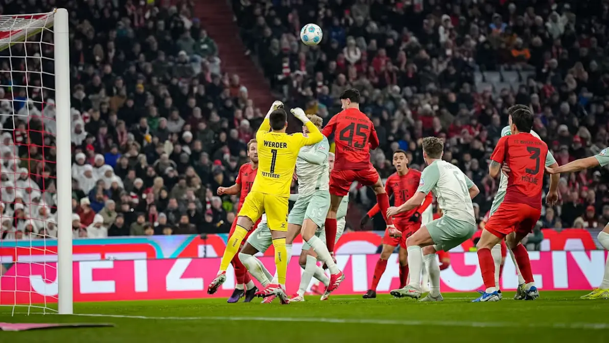 关于尤文决战拜仁，欧洲德比激烈开启的信息