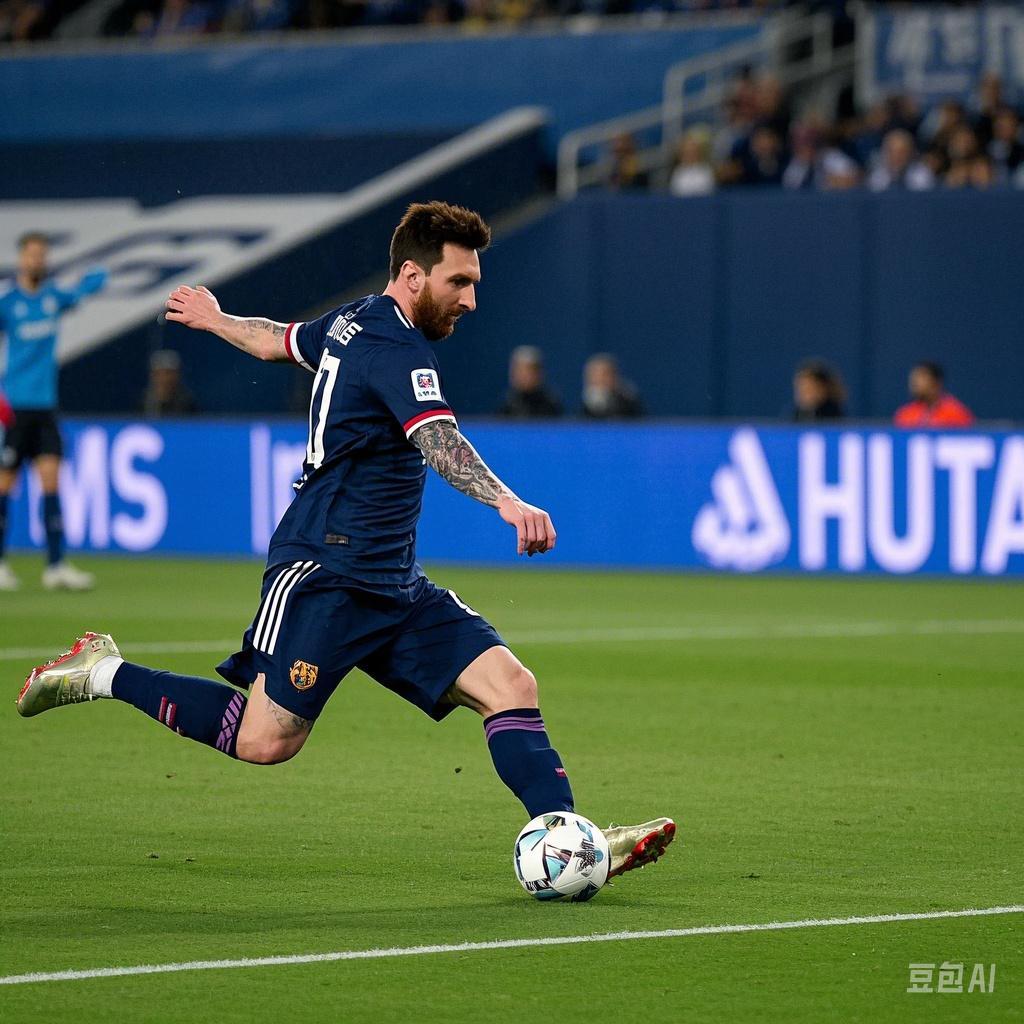 爱游戏在线-西甲劲旅对决，梅西传射绝杀造就传奇