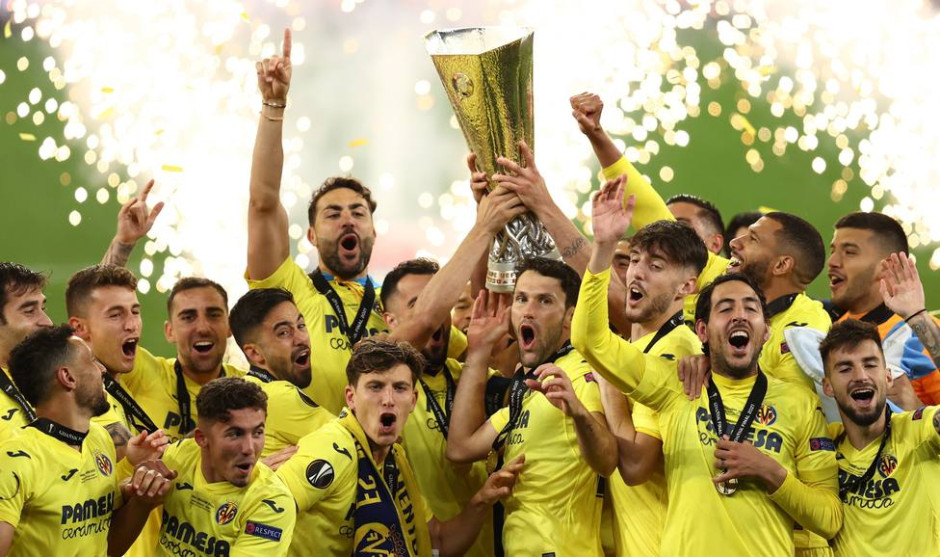 赫塔菲客场大胜比利亚雷亚尔，继续保持不败