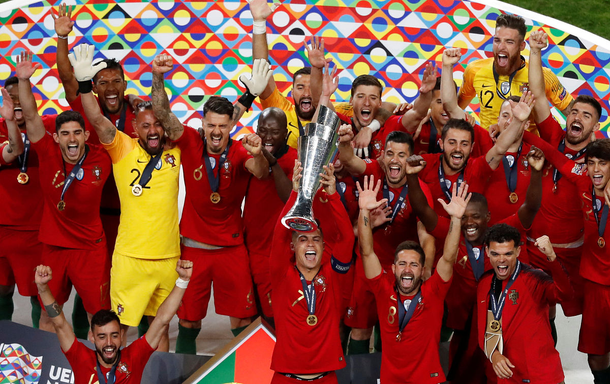 爱游戏-葡萄牙对决瑞典，激烈对抗，争夺欧洲杯资格赛最终胜者的简单介绍