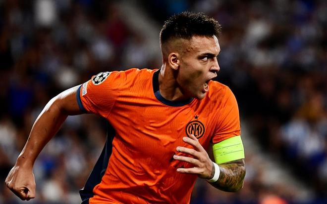 国际米兰惊险险胜,力保联赛第一位置 国际米兰惊险险胜,力保联赛第一位置