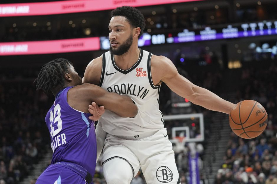 爱游戏-篮网和公牛将上演异常激烈的对决