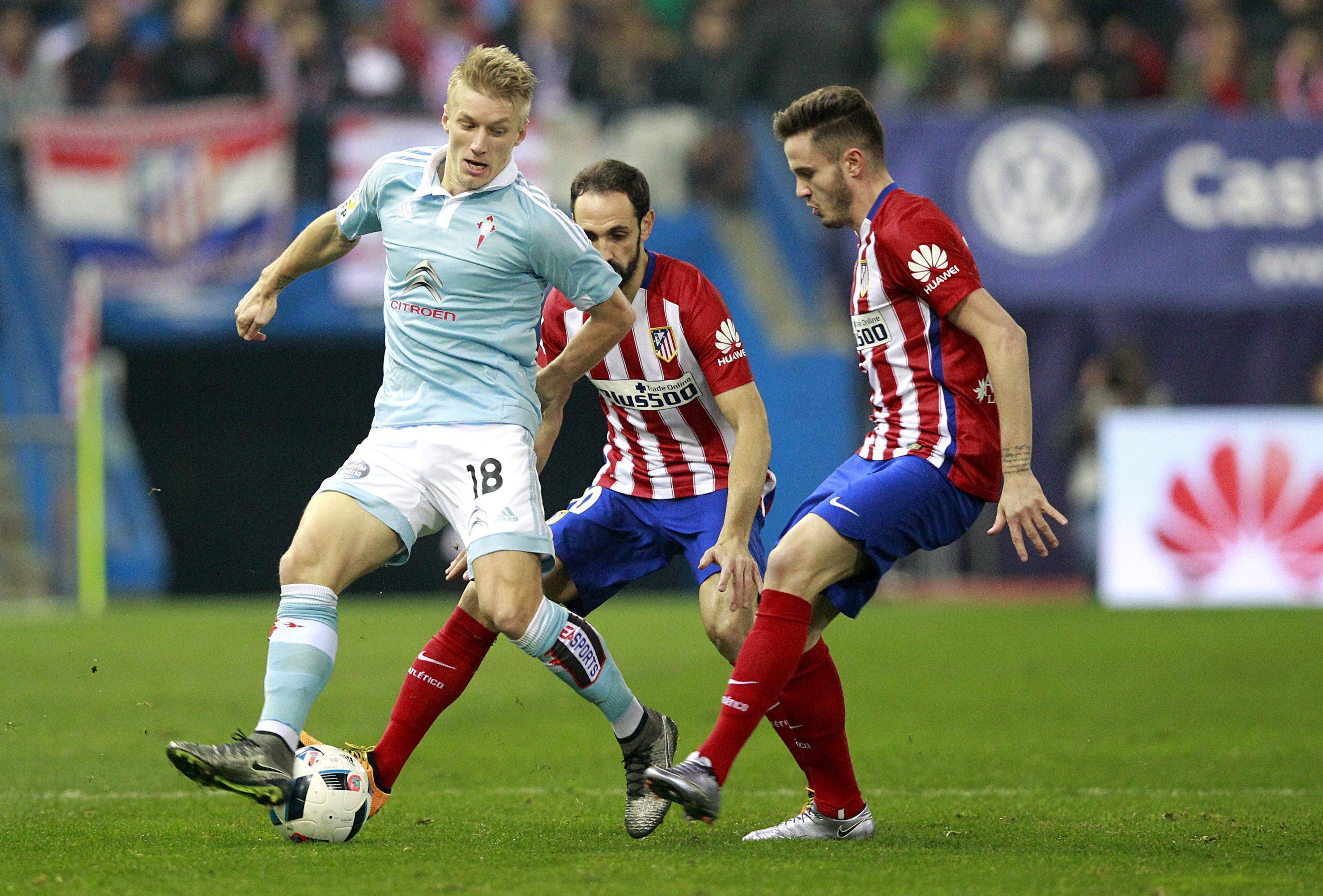 爱游戏娱乐-比利亚雷亚尔客场取得一场关键胜利