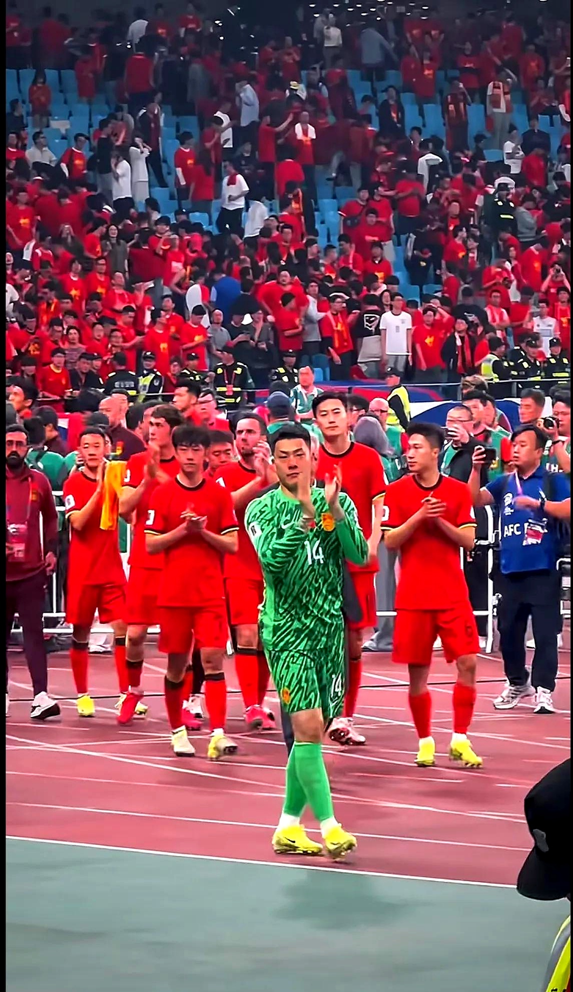 纷纷惊艳!国际足球巨星集结我国的简单介绍 纷纷惊艳!国际足球巨星集结我国的简单介绍