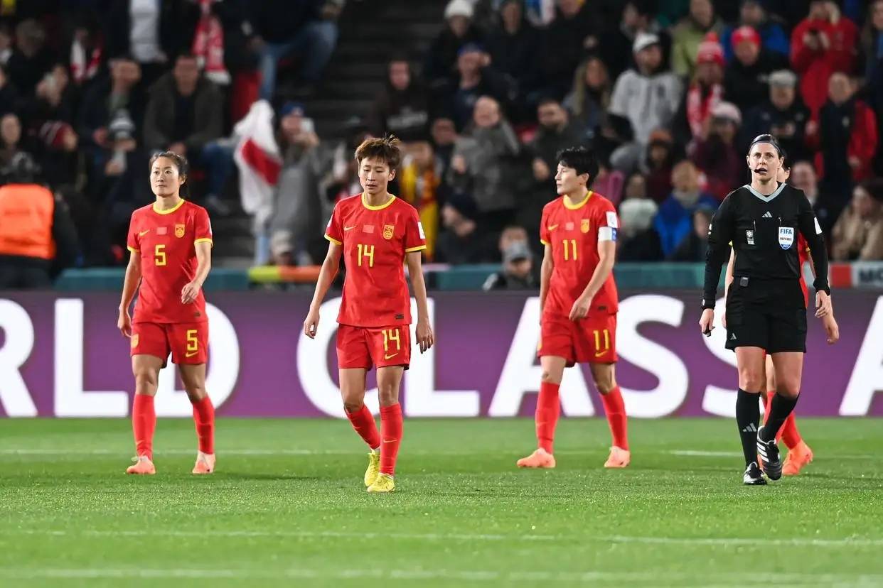 爱游戏体育-亚洲女足比赛中，中国选手表现出色