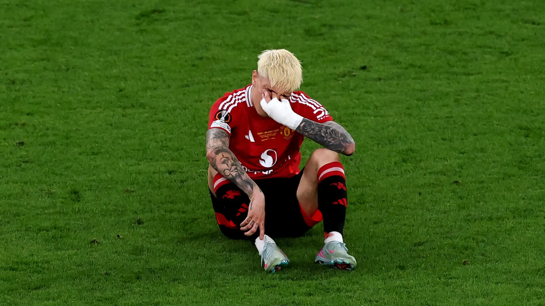 爱游戏官网-关于曼联天才新秀在国家队赛场上独领风骚，助球队胜利的信息