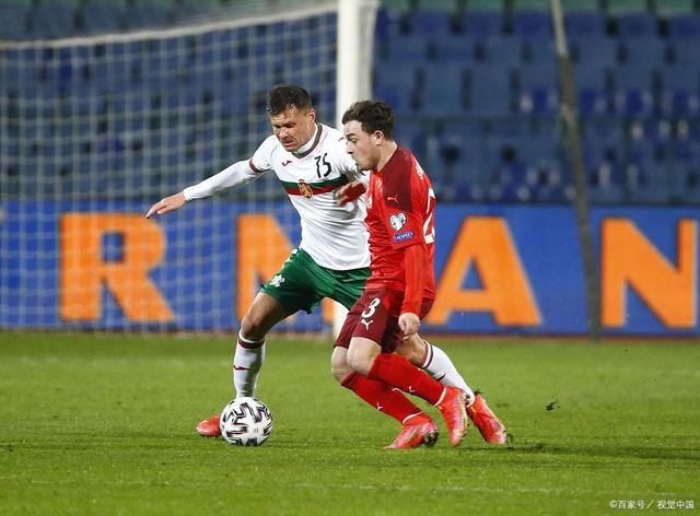 卢森堡主场大捷，晋级形势看涨