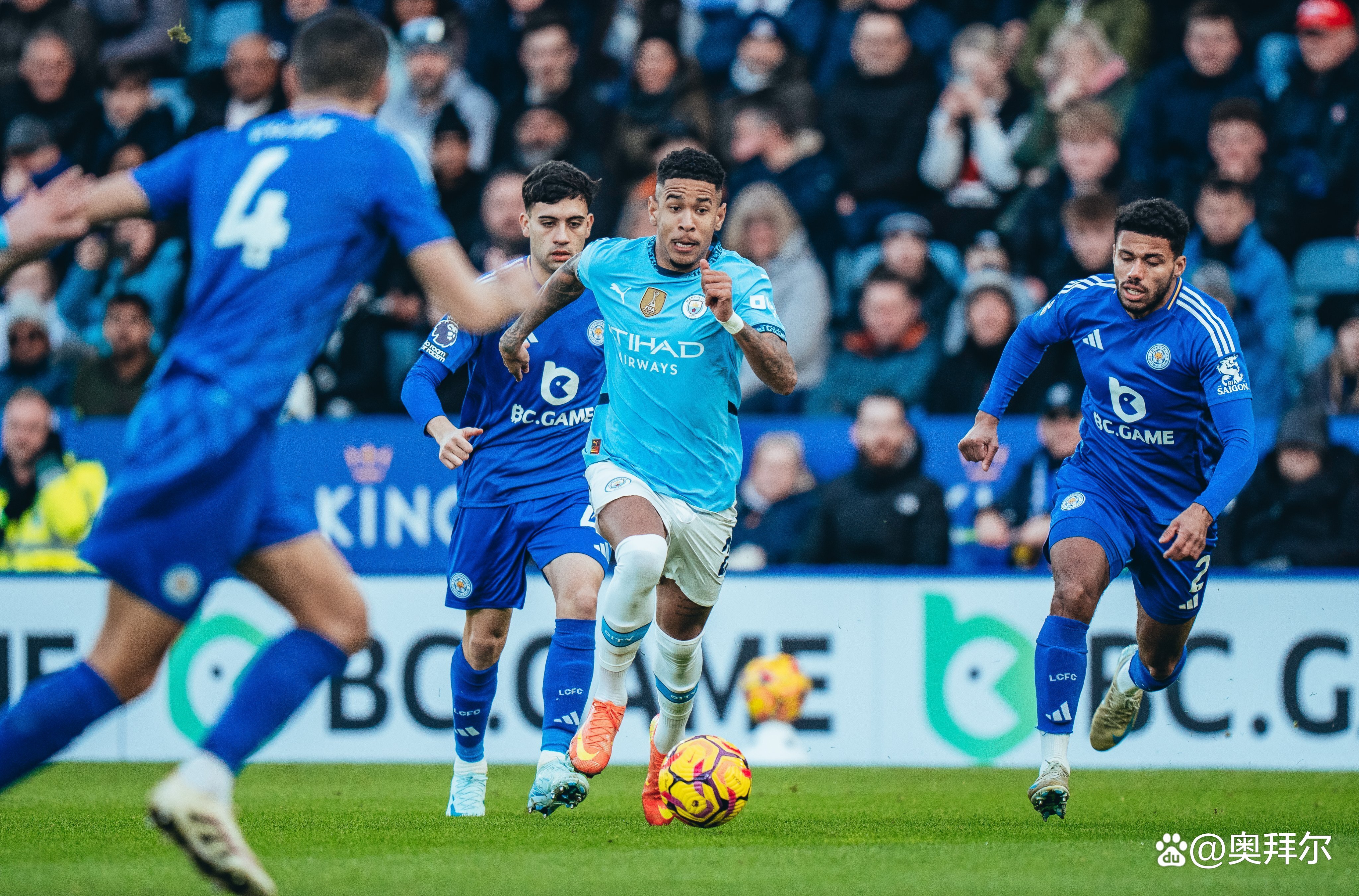 爱游戏下载-莱斯特城大胜对手，保持不败势头不减