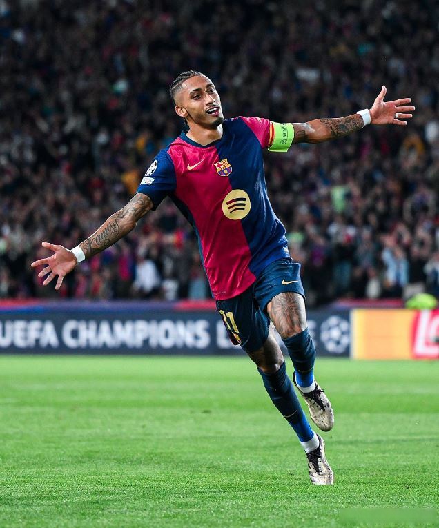 尤文图斯连续三轮不胜，欧冠希望渺茫