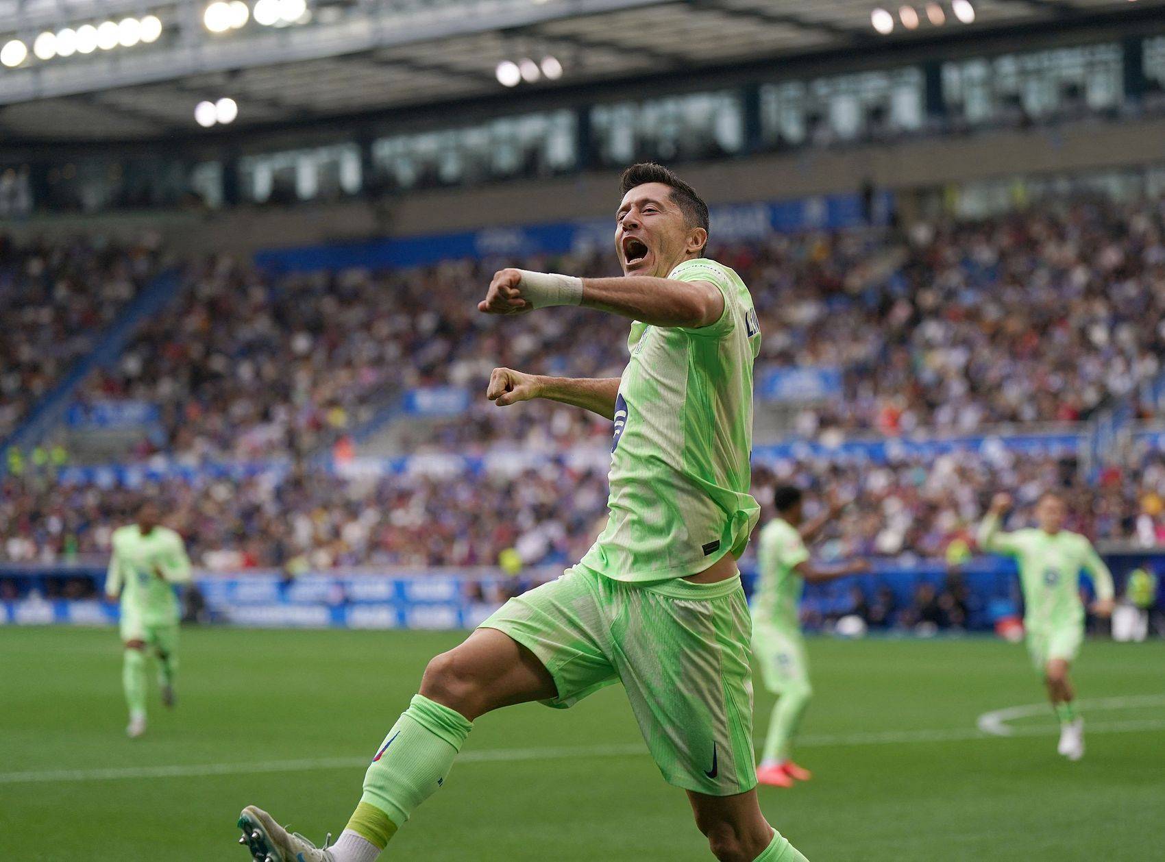 爱游戏-莱万特客场突袭绝杀，比分险胜的简单介绍