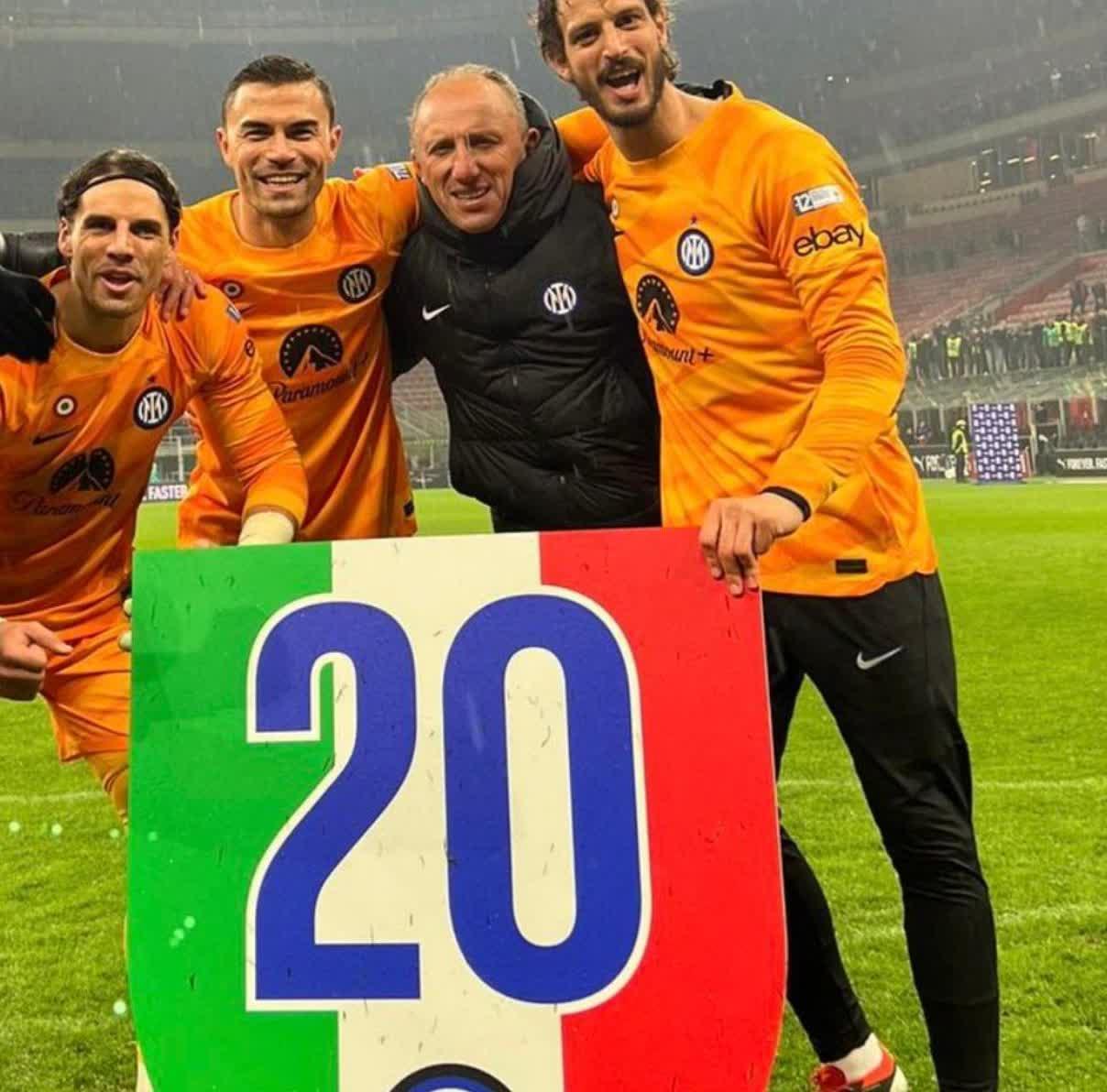 爱游戏大厅-关于国米新引援展现实力，球队士气高涨的信息