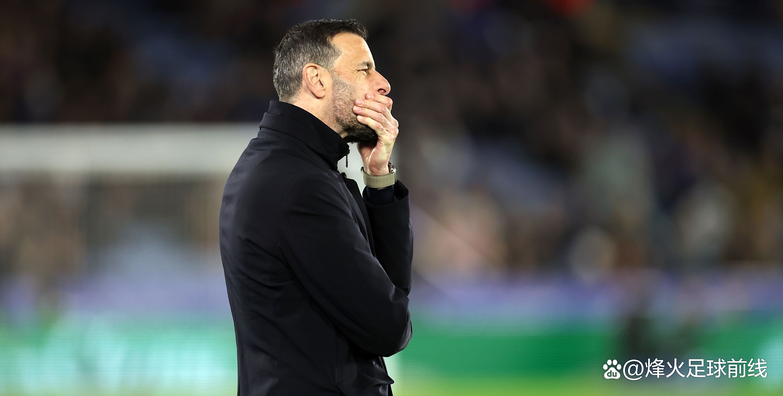 莱斯特城客场全面溃败,欧战梦泡影 莱斯特城客场全面溃败,欧战梦泡影