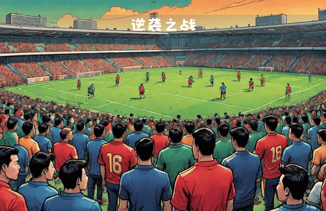 关于奋勇争霸:体育赛场上的激烈对决的信息 关于奋勇争霸:体育赛场上的激烈对决的信息