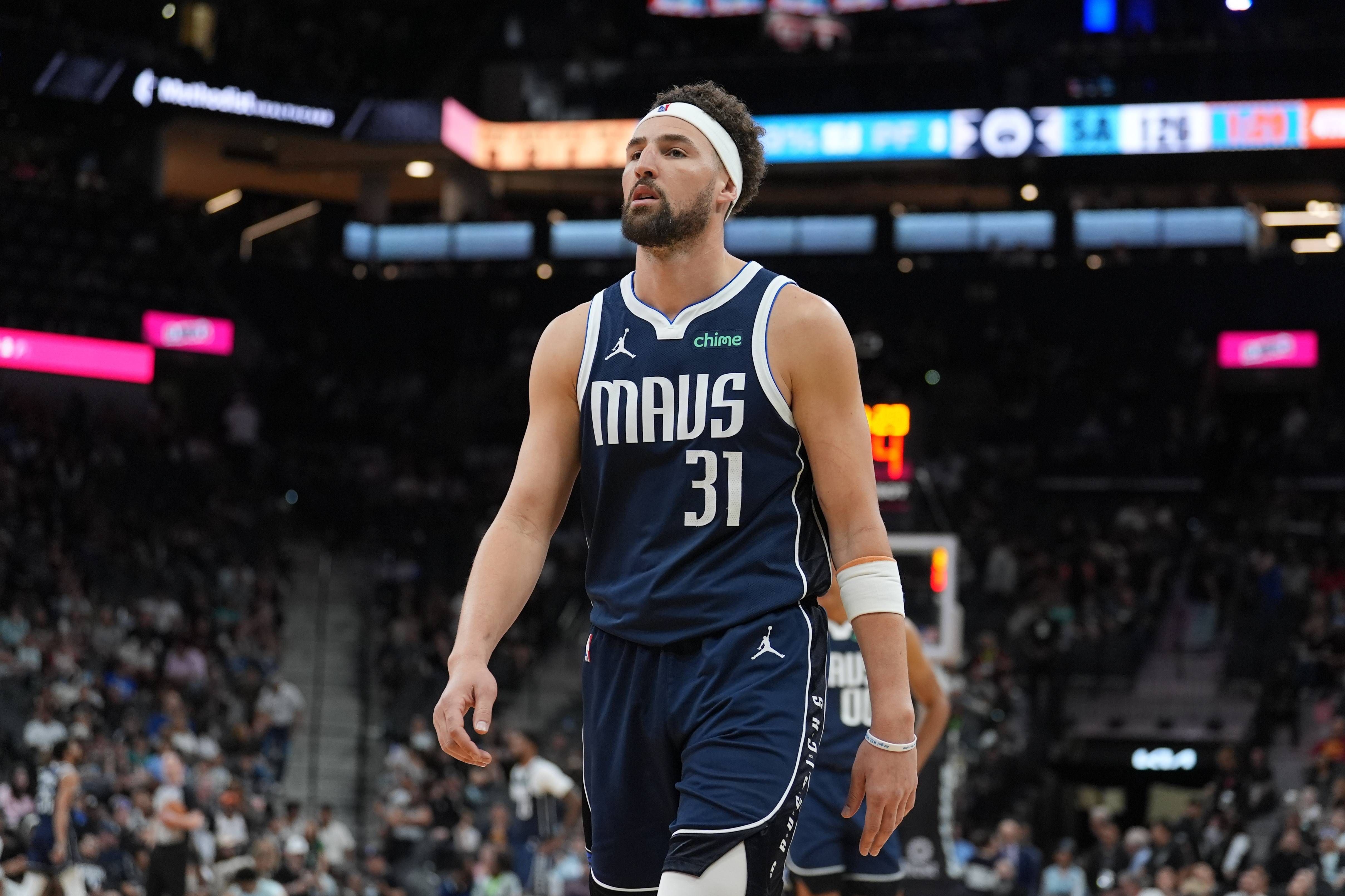 独行侠负于掘金,卢卡斯-唐西奇36分全队必须胜 独行侠负于掘金,卢卡斯-唐西奇36分全队必须胜