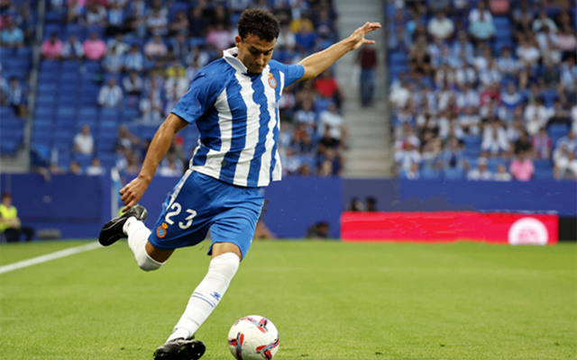 皇家贝蒂斯客场战胜巴伦西亚,西甲排名第五 皇家贝蒂斯客场战胜巴伦西亚,西甲排名第五