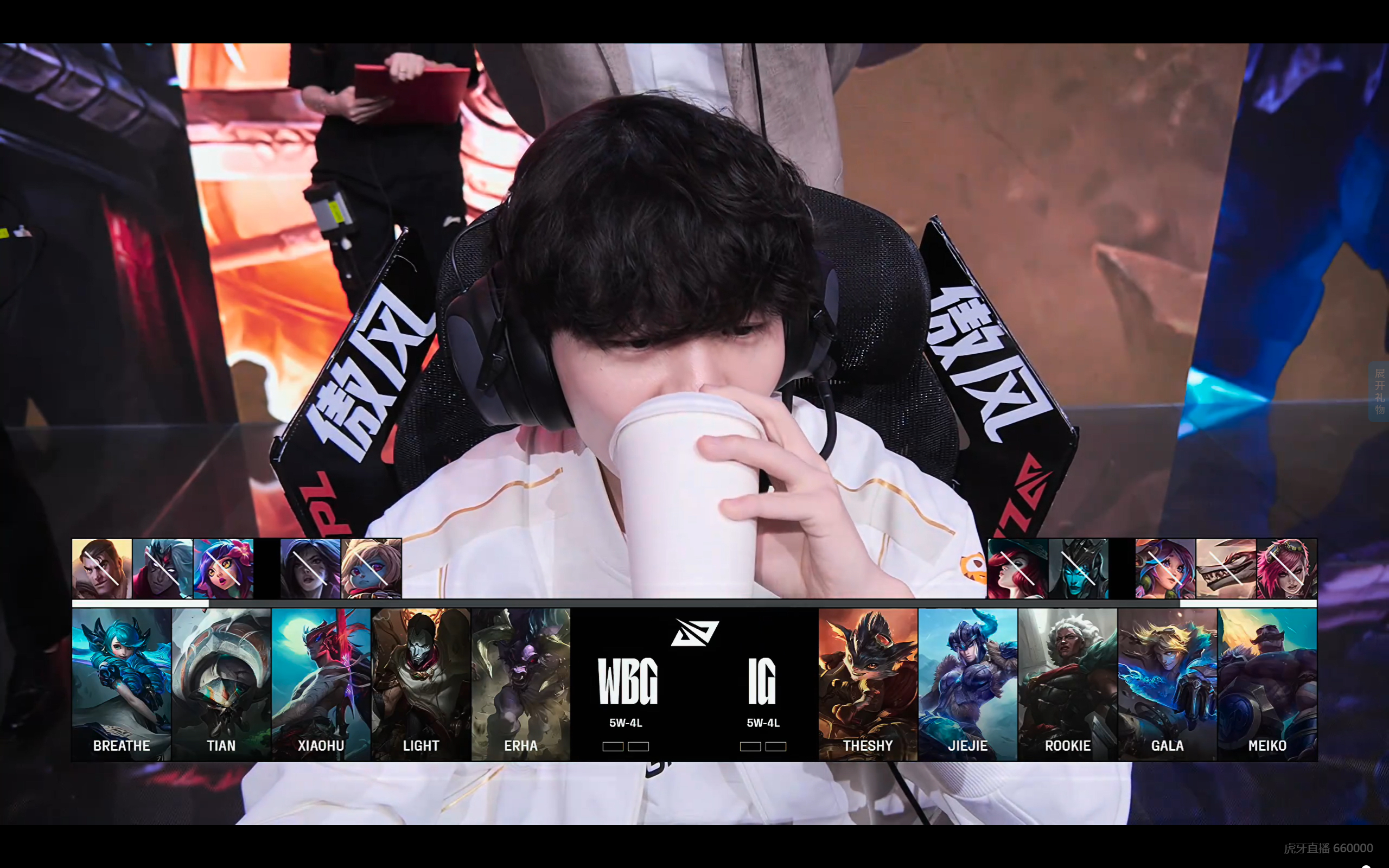 IG血洗FNC，Ming团战一打五鏖战多局全球总决赛，强势挺进下一轮的简单介绍