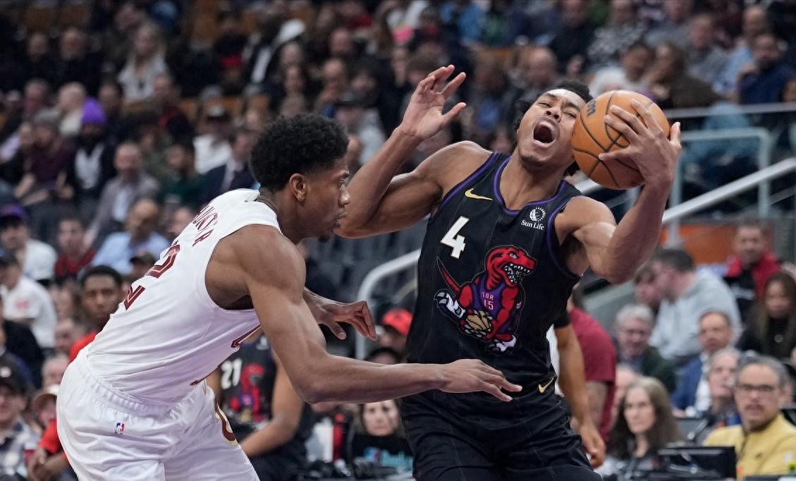 猛龙惨遭逆转,总分落后骑士的简单介绍 猛龙惨遭逆转,总分落后骑士的简单介绍