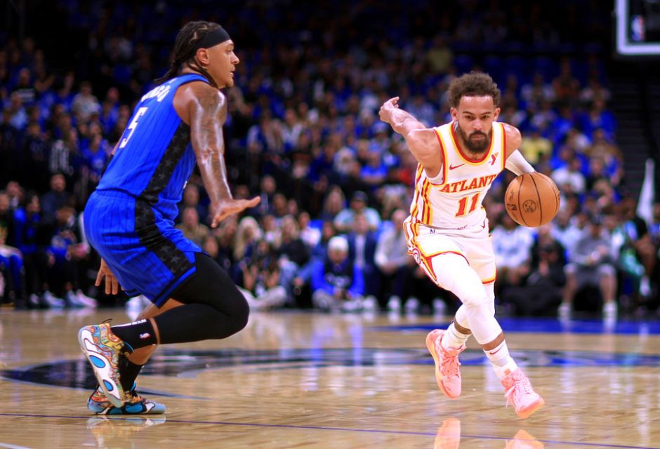 魔术大将伤愈归来，助球队逆袭