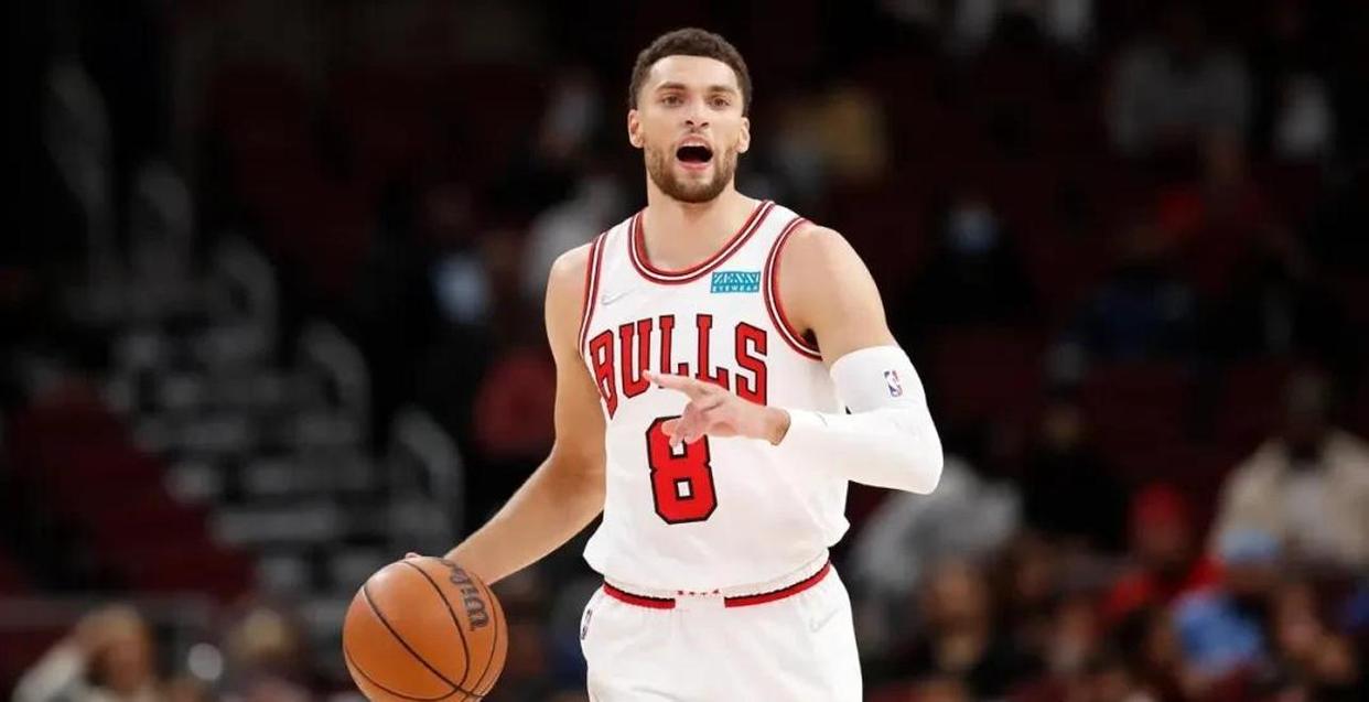 公牛签下自由球员拉文,强化内线实力的简单介绍 公牛签下自由球员拉文,强化内线实力的简单介绍