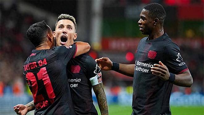 法甲冷门频现，欧洲足坛格局或将混乱