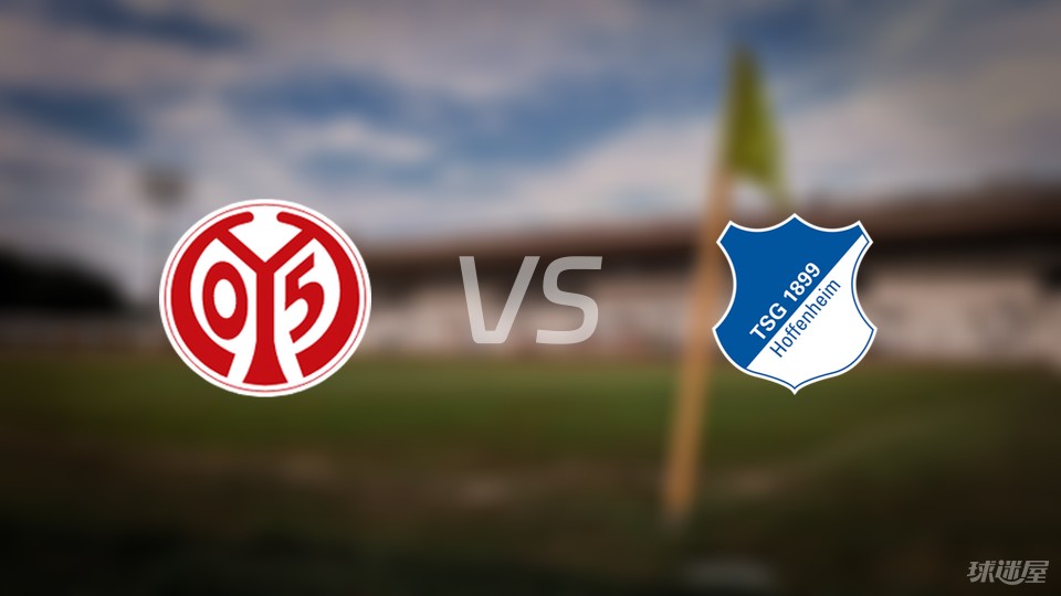勒沃库森与美因茨交锋:激战一触即发! 勒沃库森与美因茨交锋:激战一触即发!