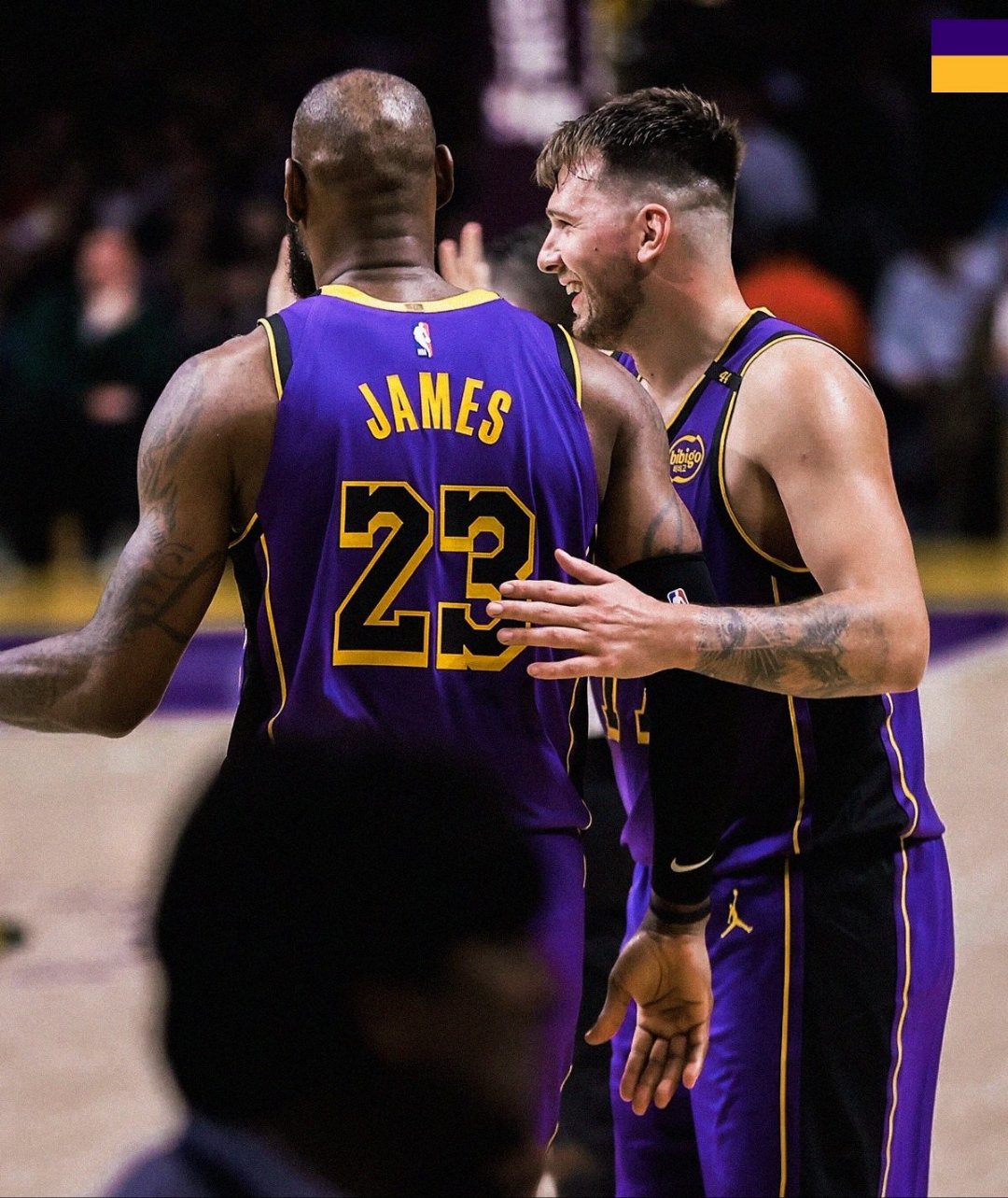 灰熊力克爵士，东契奇关键制胜