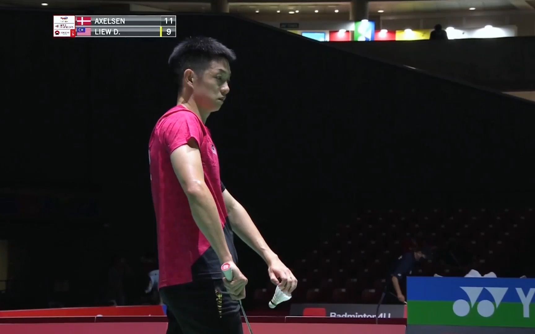 马来西亚队碾压印度队，安赛龙状态火热的简单介绍