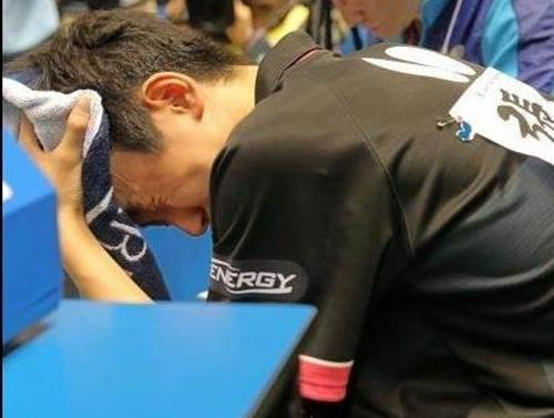 包含韩国队碾压奥地利队，梁靖崑带队取胜的词条