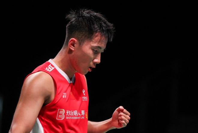 包含印度队力克丹麦队，李梓嘉关键制胜的词条