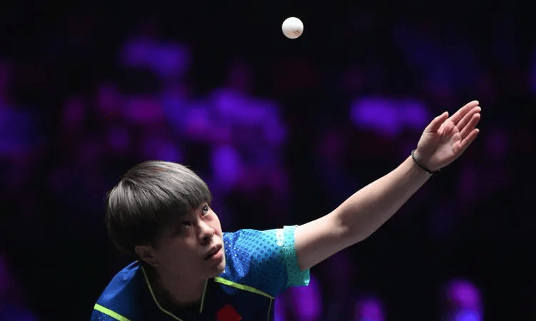 泰国队翻盘法国队，马琳高光表现的简单介绍